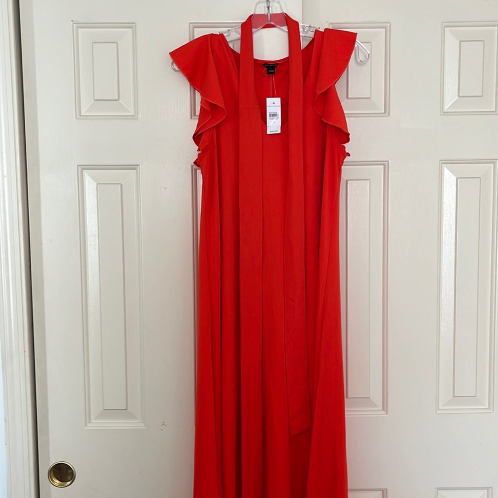 Ann Taylor dress
